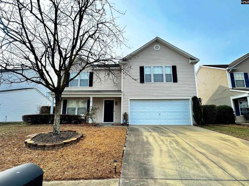 1175 Coralbean Way, Columbia, SC, 29229-8090 | Card Image