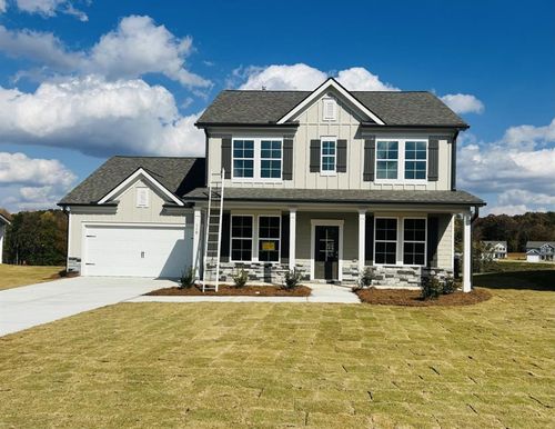 119 Purackal Ln, Statham, GA, 30666 | Card Image
