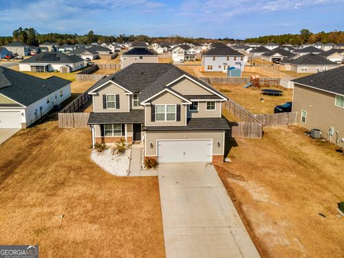 299 Archibald Ave Se, Ludowici, GA, 31316-6580 | Card Image