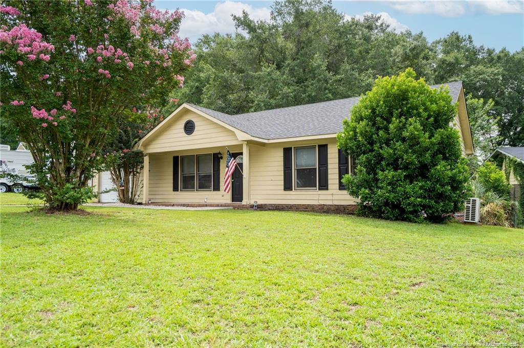 Rosemeade Dr, Fayetteville, NC 28306