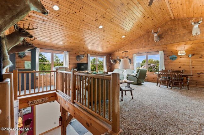 2216 State Route 28 N, House other with 2 bedrooms, 2 bathrooms and 100 parking in Minerva NY | Image 20