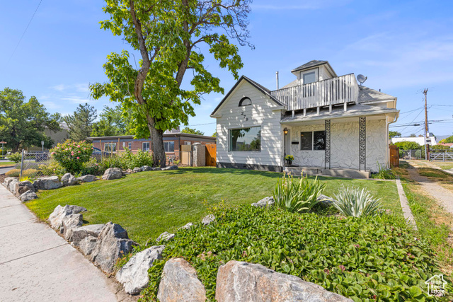 Vine St, Salt Lake City, UT 84107