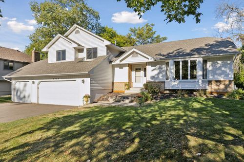 8960 Montegue Ter, Brooklyn Park, MN, 55443-3705 | Card Image