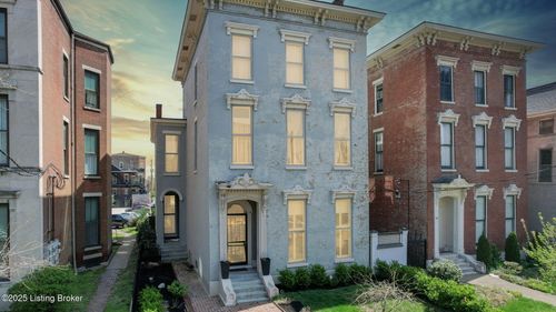 1031 S 4th St, Louisville, KY, 40203-3207 | Card Image