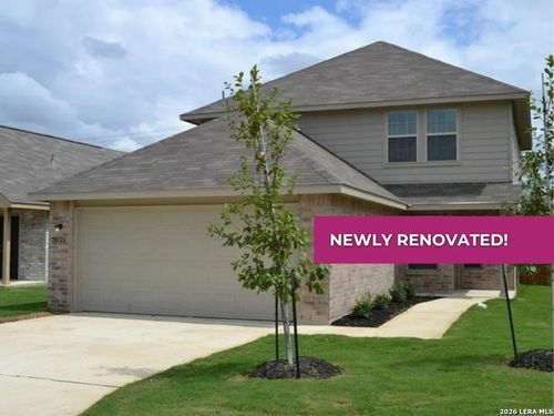 10726 Goose Way, San Antonio, TX, 78224-3174 | Card Image