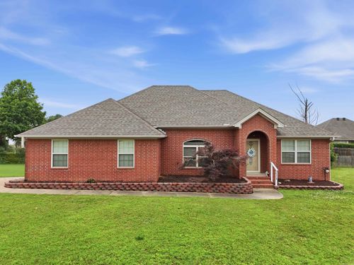 2225 Caleb Dr, Searcy, AR, 72143-3086 | Card Image