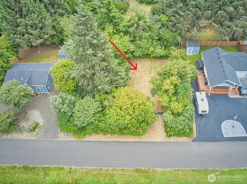 237 Clover Creek Ave Nw, Ocean Shores, WA, 98569-9530 | Card Image
