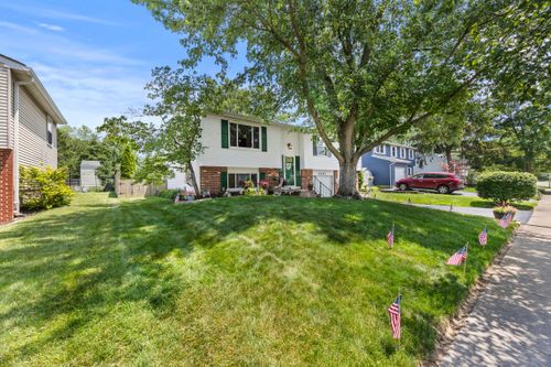 6492 Cherokee Rose Dr, Westerville, OH, 43081-3710 | Card Image