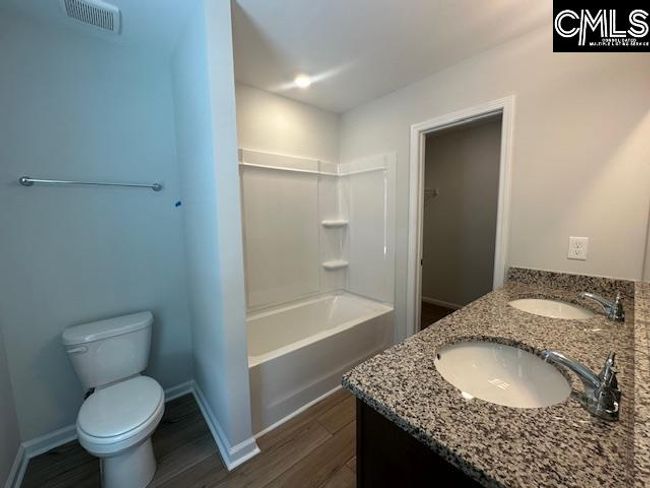1037 Astoria Dr, Townhouse with 3 bedrooms, 3 bathrooms and null parking in Columbia SC | Image 20