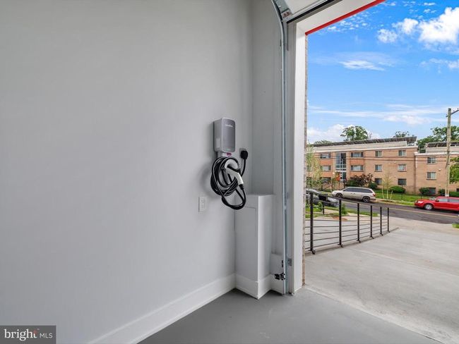 5106 Fitch St Se, Townhouse with 4 bedrooms, 5 bathrooms and null parking in WASHINGTON DC | Image 40