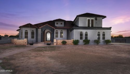 7171 W Quarter Horse Run, Coolidge, AZ, 85128-9112 | Card Image