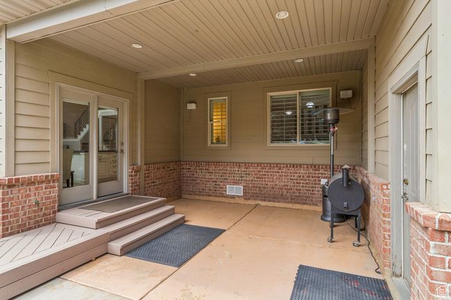 View of patio / terrace | Image 72