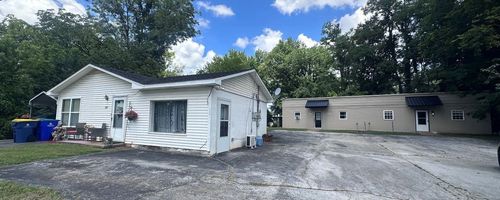 628 &amp; 630 W Main Street, Auburn, KY, 42206 | Card Image