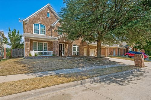 4804 Grapevine Ter, Fort Worth, TX, 76123-2920 | Card Image