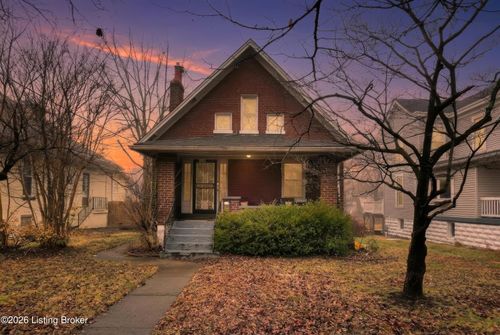 4720 S 3rd St, Louisville, KY, 40214-2124 | Card Image