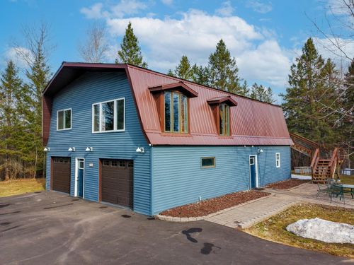 4171 County Line Rd, Sturgeon Lake, MN, 55783-9311 | Card Image