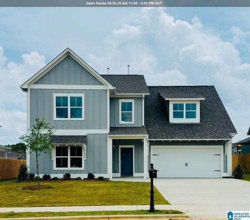 500 Avondale Ln, PELL CITY, AL, 35128-7741 | Card Image