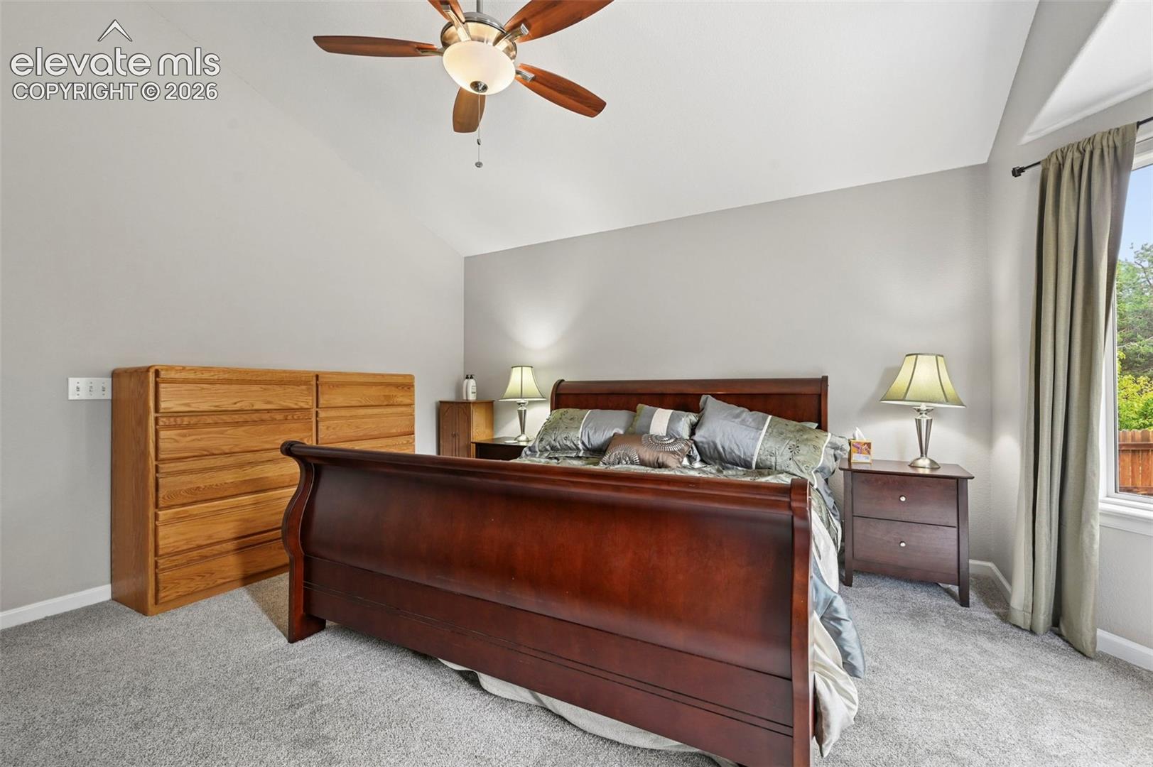 Residential in Colorado Springs 2