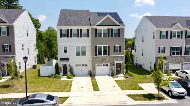 Residential in OWINGS MILLS 4