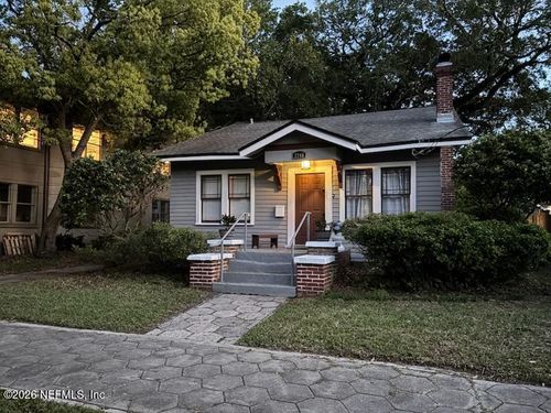 2790 Forbes St, Jacksonville, FL, 32205-7617 | Card Image