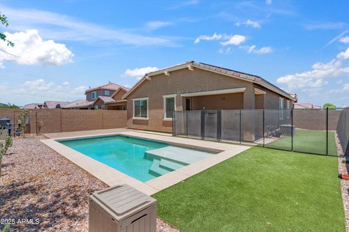 3712 S 64th Ave, Phoenix, AZ, 85043-0141 | Card Image