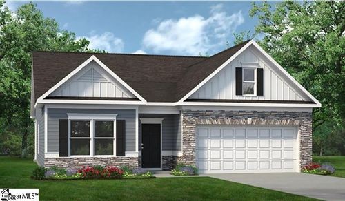 308 Green Heron Way, Inman, SC, 29349 | Card Image