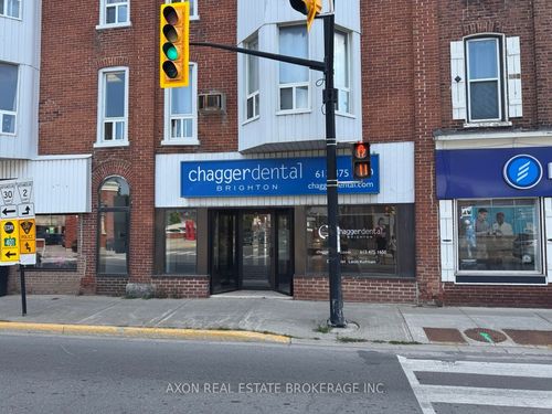 9 Prince Edward St, Brighton, ON, K0K1H0 | Card Image