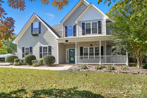 3633 Creek Ridge Dr, Denver, NC, 28037-6485 | Card Image