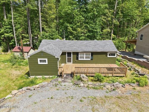 115 Old Hay Rd, Tafton, PA, 18464-7837 | Card Image