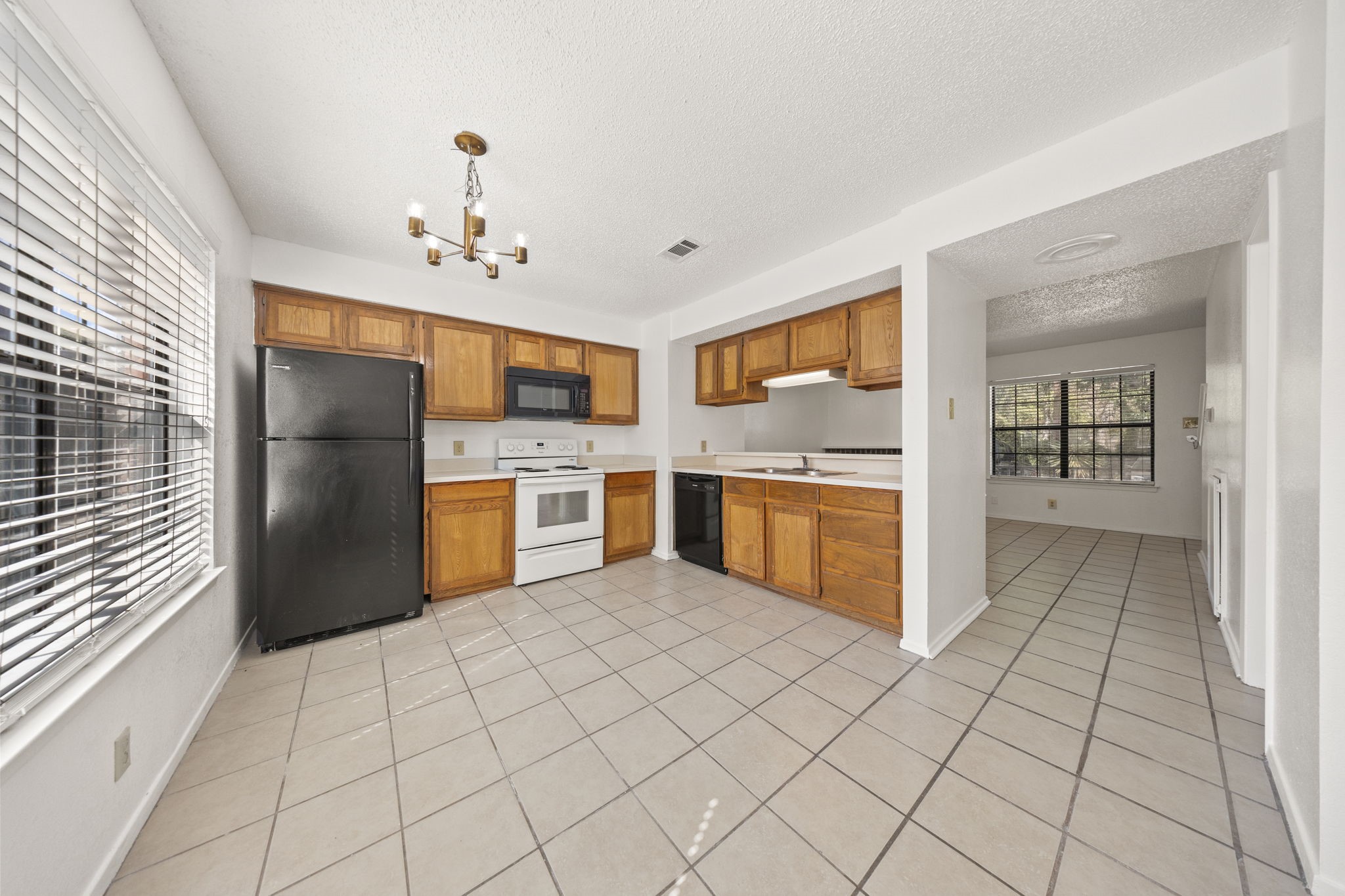 Residential Lease in Denton