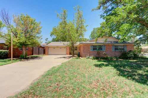 4202 52nd Street, Lubbock, TX, 79413 | Card Image