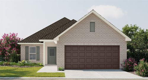 602 Chablis Lane, Haughton, LA, 71037 | Card Image