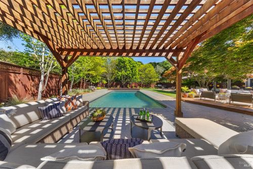 60 Green Valley Court, San Anselmo, CA, 94960 | Card Image