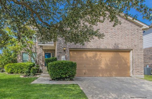 3 Ferris Br, San Antonio, TX, 78254-5538 | Card Image