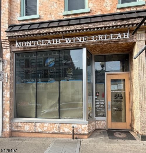 444 Bloomfield Ave, Montclair, NJ, 07042-3742 | Card Image