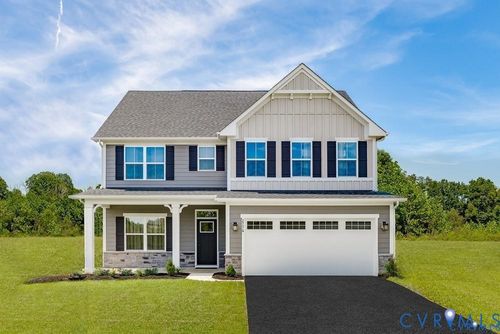 4 W Drive Cir, Henrico, VA, 23229 | Card Image