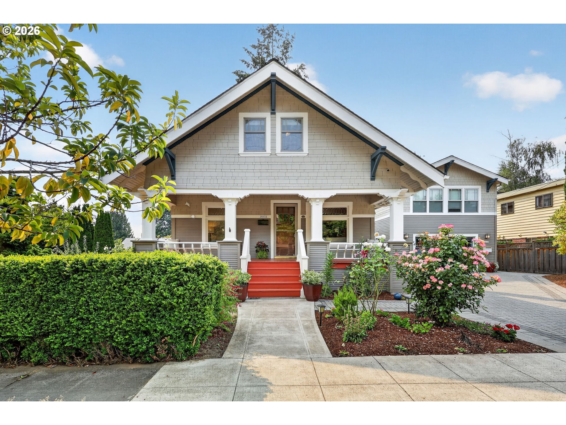 Residential in Portland 2