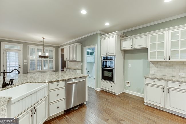 7056 Dove Point Ln, House other with 4 bedrooms, 3 bathrooms and null parking in Hoschton GA | Image 10