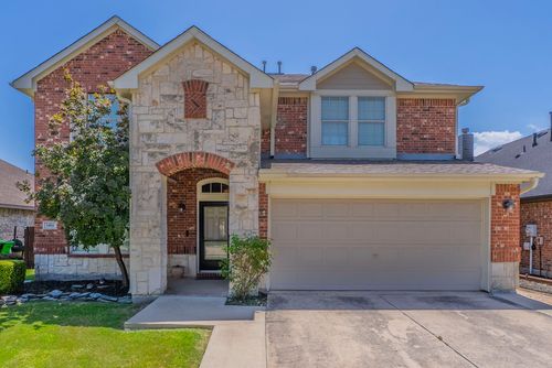 1404 Kittyhawk Dr, Little Elm, TX, 75068-8465 | Card Image