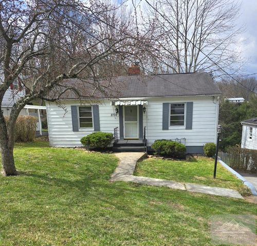 2732 Longview Terrace, Bluefield, WV, 24701 | Card Image