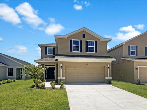 5024 New Dock Ct, LEESBURG, FL, 34748-3066 | Card Image