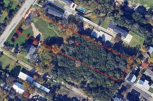 2305 Thrasher Ln, Austin, TX, 78741-6621 | Card Image