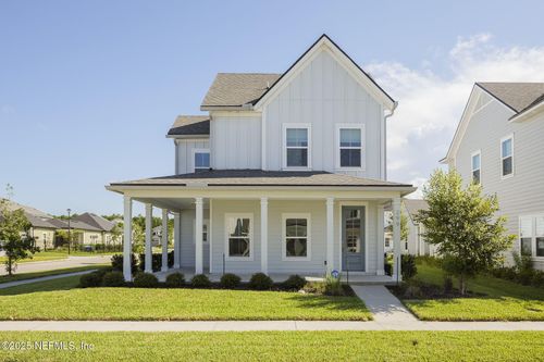 299 Clarys Run, ST AUGUSTINE, FL, 32092-5497 | Card Image