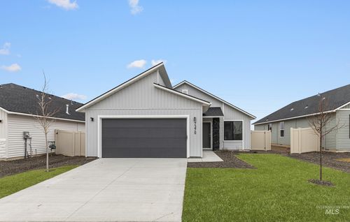 2590 N Chappy Way, Kuna, ID, 83634-2795 | Card Image
