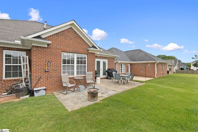 436 Rambling Rose Way, House other with 3 bedrooms, 2 bathrooms and 2 parking in Moore SC | Image 28