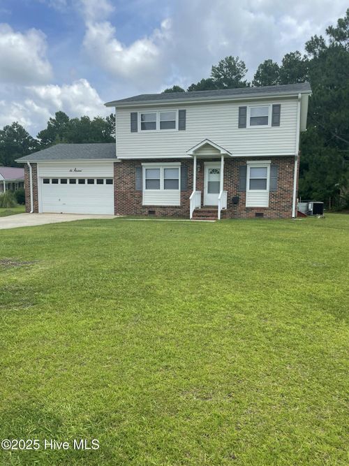 600 Oakwood Ave, Jacksonville, NC, 28546-7108 | Card Image
