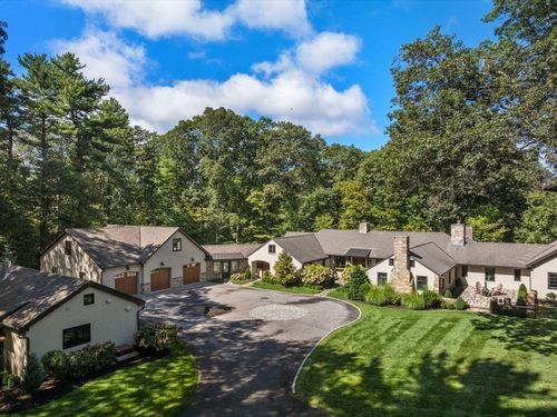 24 Claypit Hill Rd, Wayland, MA, 01778-2003 | Card Image