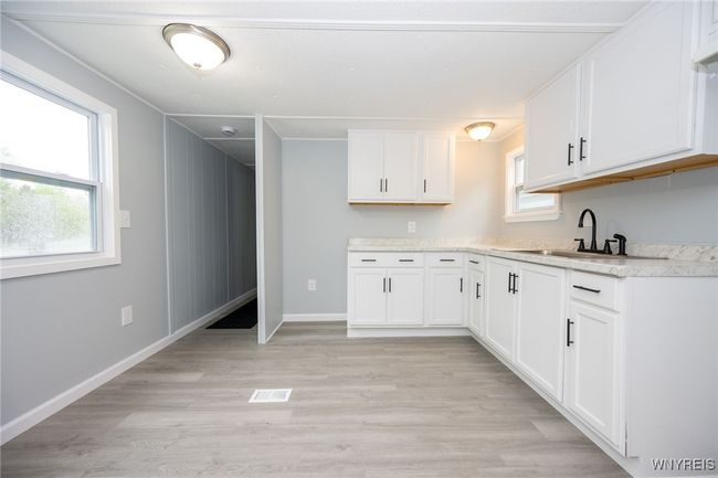 2 - 1021 Olean Rd, House other with 3 bedrooms, 1 bathrooms and null parking in East Aurora NY | Image 21