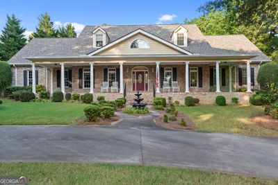 715 Northridge Drive, House other with 4 bedrooms, 4 bathrooms and null parking in Demorest GA | Image 1