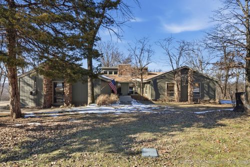 7360 River Ridge Rd, Muskogee, OK, 74403-8250 | Card Image